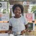 Tennis : à seulement 13 ans, Gloria Temgoua s'offre le Tournoi Seniors d'Hérouville