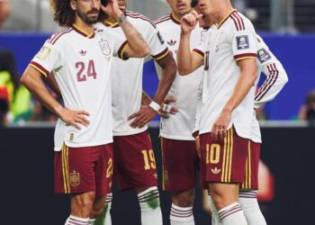 L'Espagne, la bête noire de la France : la Roja s'offre une nouvelle finale mondiale