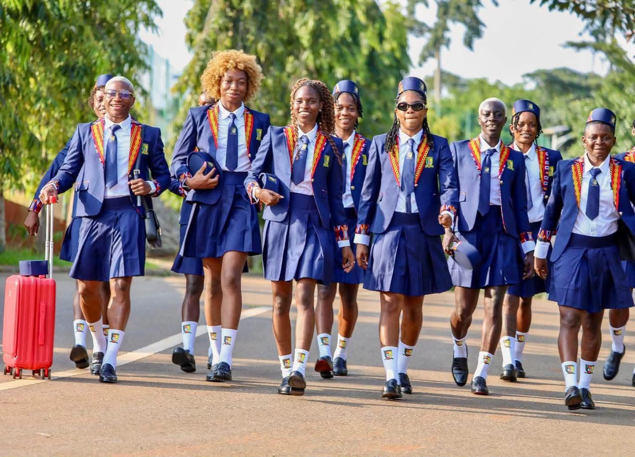 CAN Féminine 2026 : Cap sur le Maroc pour des Lionnes Indomptables unies et déterminées