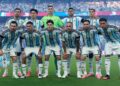 L'Angleterre -l'Argentine : un choc aux allures de finale avant l'heure