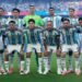 L'Angleterre -l'Argentine : un choc aux allures de finale avant l'heure