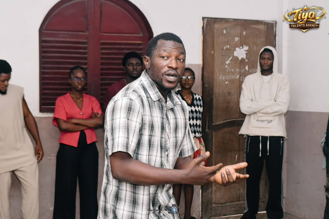 Tiyo Talents Agency : Une nouvelle plateforme pour propulser l'actorat et connecter les talents du cinéma au production