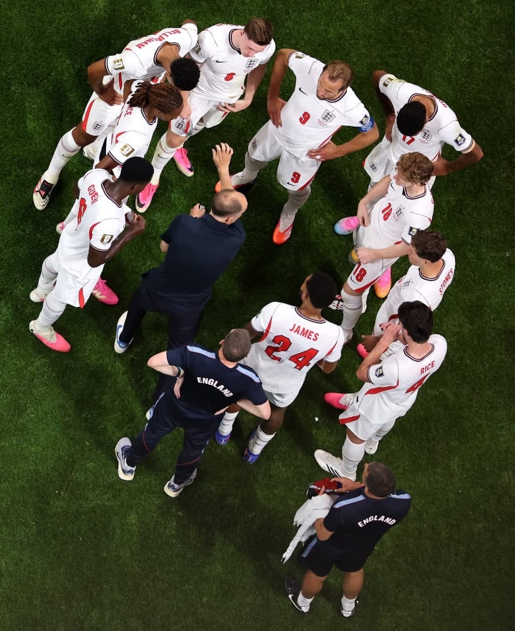 COUPE DU MONDE 2026: Une petite finale pour les grands