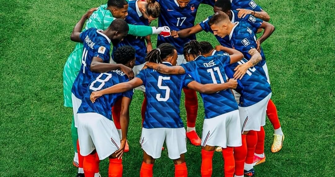 COUPE DU MONDE 2026: Une petite finale pour les grands