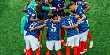 COUPE DU MONDE 2026: Une petite finale pour les grands