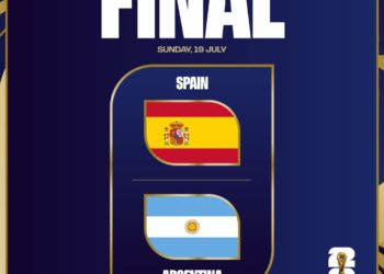 La Finalissima que le destin a transformée en finale du Mondial