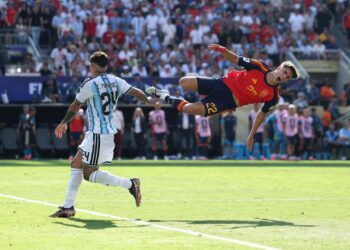 La Roja touche les étoiles : l'Espagne est championne du monde