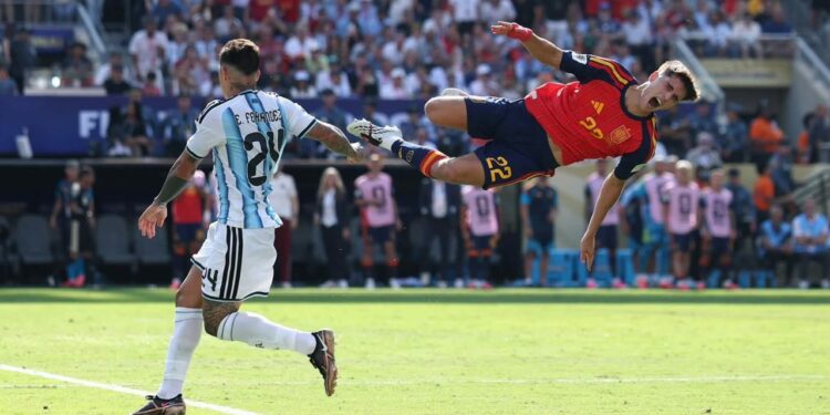 La Roja touche les étoiles : l'Espagne est championne du monde