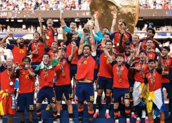 Coupe du monde 2026 : le Mondial des confirmations, des surprises et d'un nouveau roi