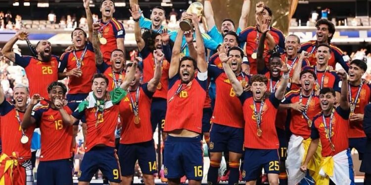 Coupe du monde 2026 : le Mondial des confirmations, des surprises et d'un nouveau roi