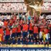 Coupe du monde 2026 : le Mondial des confirmations, des surprises et d'un nouveau roi