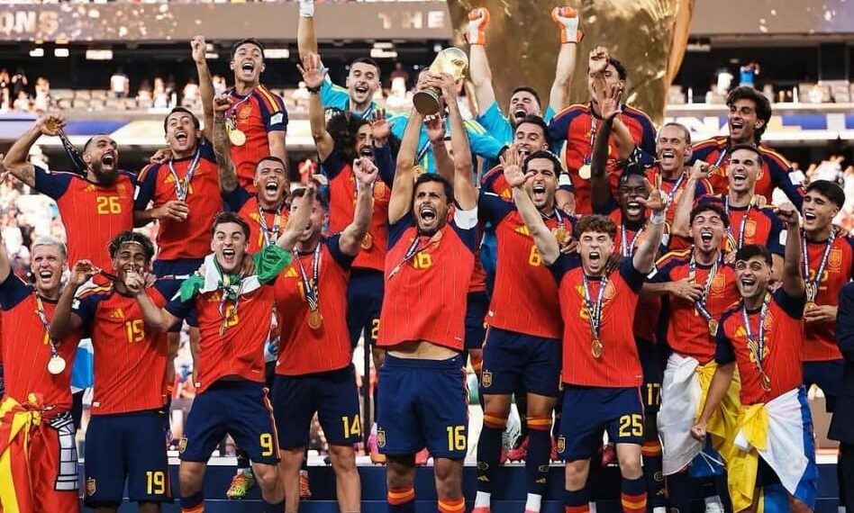 Coupe du monde 2026 : le Mondial des confirmations, des surprises et d'un nouveau roi