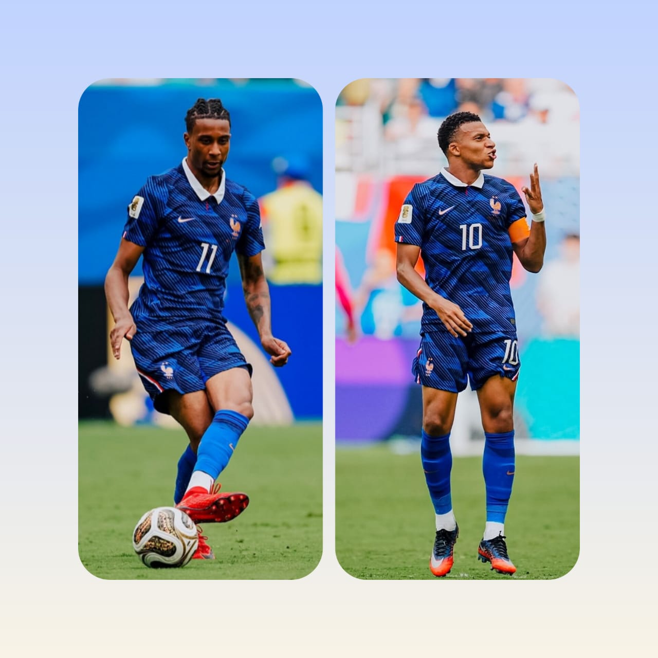 Coupe du monde 2026 : le Mondial des confirmations, des surprises et d'un nouveau roi