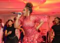 Shevolution Tour : le 25 juillet, Mimie ramène le plus gros crossover de l'année à Yaoundé