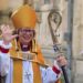 Après le pape Léon XIV, le Cameroun reçoit Dame Sarah Mullally