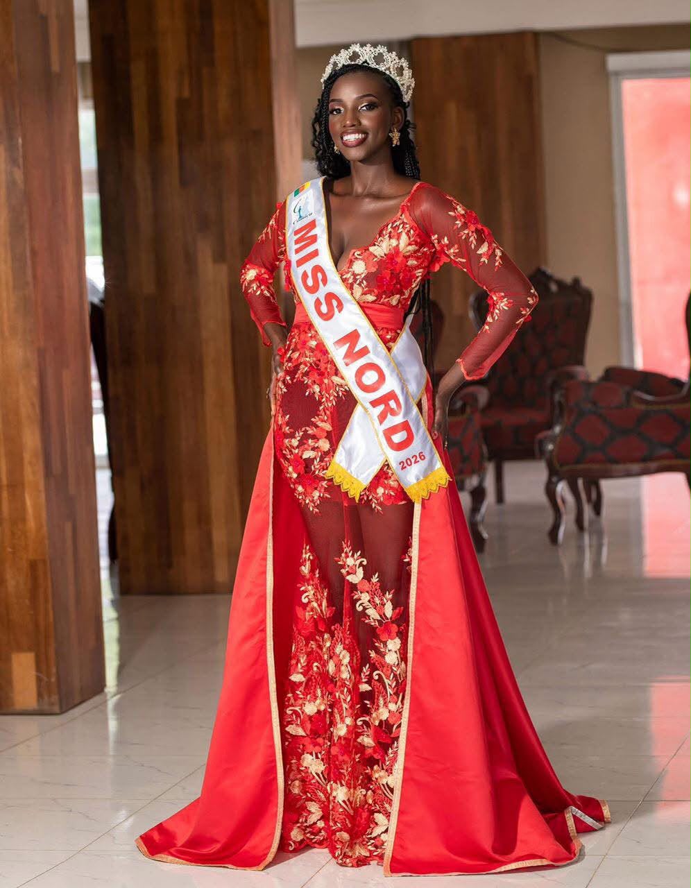 Miss Cameroun 2026 perd une deuxième reine régionale avant la finale
