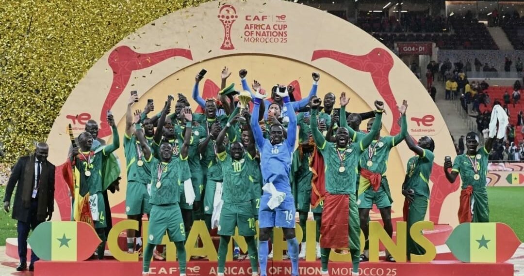 Finale de la CAN 2025 : le TAS fixe l'audience au 8 octobre, le Maroc et le Sénégal bientôt départagés