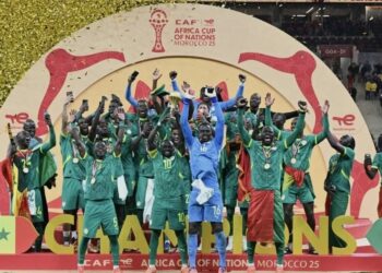 Finale de la CAN 2025 : le TAS fixe l'audience au 8 octobre, le Maroc et le Sénégal bientôt départagés