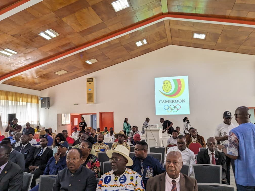 Dixiades Douala 2026 : le comité local d’organisation officiellement installé