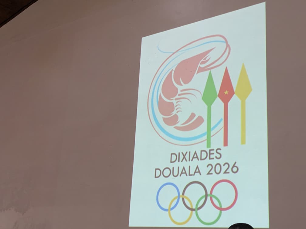 Dixiades Douala 2026 : le comité local d’organisation officiellement installé