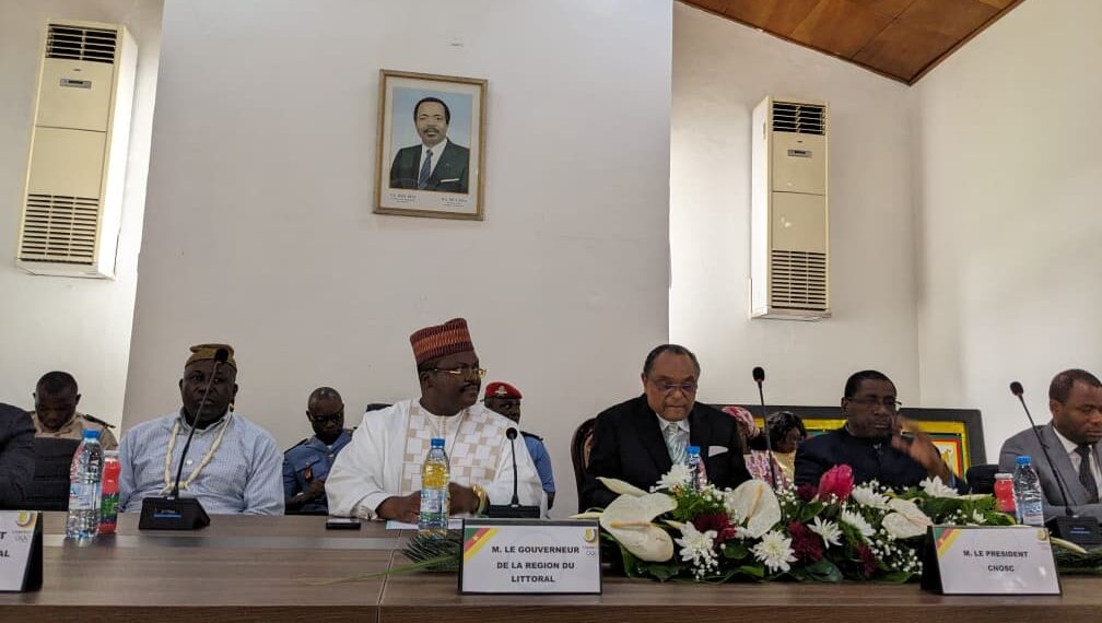 Dixiades Douala 2026 : le comité local d’organisation officiellement installé