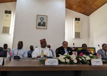 Dixiades Douala 2026 : le comité local d’organisation officiellement installé