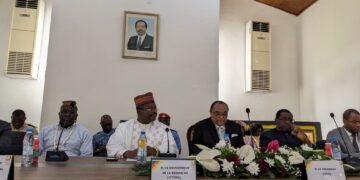 Dixiades Douala 2026 : le comité local d’organisation officiellement installé