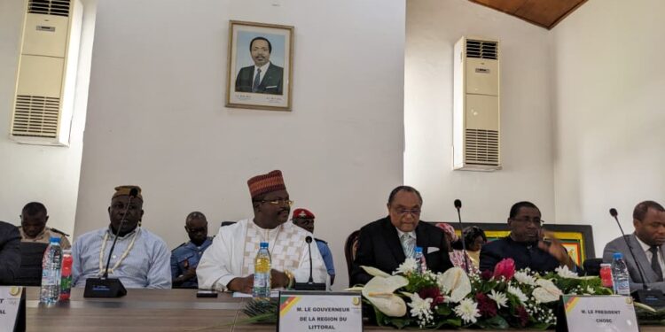 Dixiades Douala 2026 : le comité local d’organisation officiellement installé