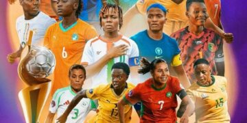 À la conquête de l'Afrique et du Mondial : la CAN Féminine 2026 est lancée
