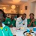 Glasgow 2026 : les Lions indomptables de l’athlétisme lancent la quête des médailles