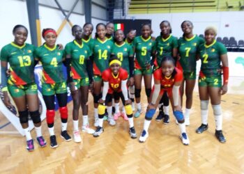 CHAN U18 FILLES 2026 : le Cameroun valide son billet pour les demi-finales et rêve du Mondial