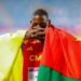 Glasgow 2026 : Emmanuel Eseme à 100 mètres d'une finale historique
