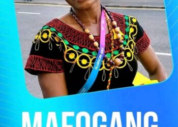 Glasgow 2026 : L'heptathlon débute pour Adèle Mafogang
