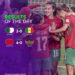 CAN Féminine 2026 : le Maroc, l'Algérie, la Côte d'Ivoire et la Tanzanie prennent les commandes des groupes A et B
