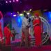 Shevolution : Mission accomplie, Yaoundé a répondu présent