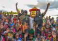 JOJ Dakar 2026 : le premier rendez-vous olympique de l'Afrique est lancé depuis Ziguinchor