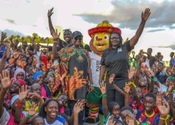 JOJ Dakar 2026 : le premier rendez-vous olympique de l'Afrique est lancé depuis Ziguinchor