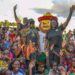 JOJ Dakar 2026 : le premier rendez-vous olympique de l'Afrique est lancé depuis Ziguinchor