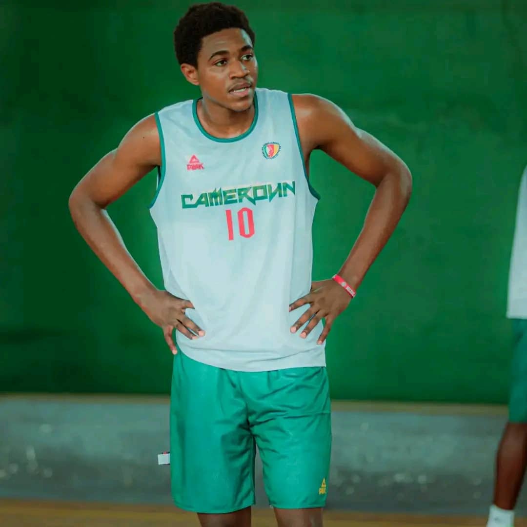 Afrobasket U18 Côte d'Ivoire 2026 : les lionceaux au grand complet, Nolan Ngangmeni prêt à enflammer les parquets