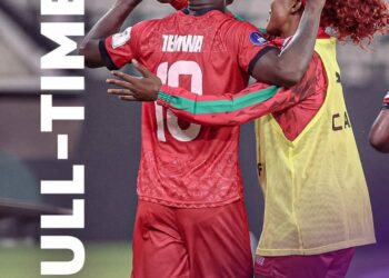 Le Malawi frappe un immense coup dès son entrée dans cette CAN Féminine 2026