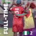 Le Malawi frappe un immense coup dès son entrée dans cette CAN Féminine 2026