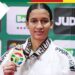 Fiona Nsame Mbongo, la Lionne du tatami qui fait entrer le Cameroun dans l’élite mondiale du judo