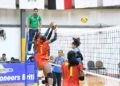 Volleyball U18 Alexandrie 2026 : les sélections camerounaises jouent désormais leur destin pour le mondial