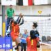 Volleyball U18 Alexandrie 2026 : les sélections camerounaises jouent désormais leur destin pour le mondial