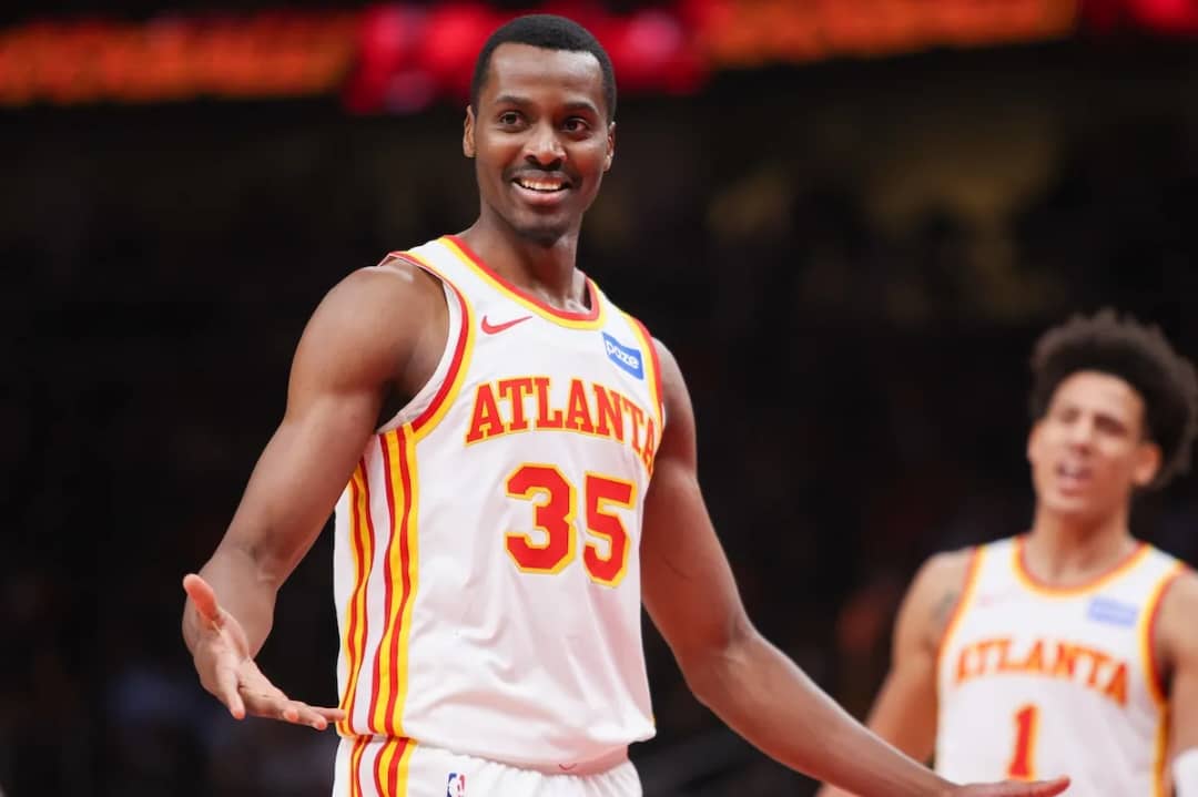 NBA: Christian Koloko et Yves Missi réunis sous les couleurs des Pelicans