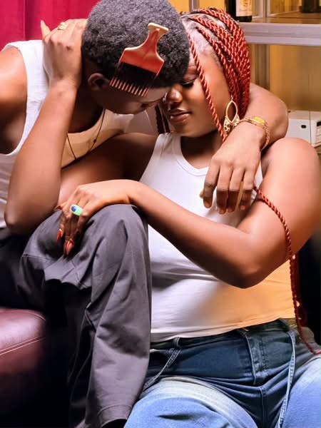 Musique : Darina Victry et Iza Muan fusionnent leurs univers dans l'inédit «Bb d'amour»