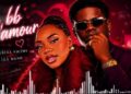 Musique : Darina Victry et Iza Muan fusionnent leurs univers dans l'inédit «Bb d'amour»