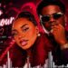 Musique : Darina Victry et Iza Muan fusionnent leurs univers dans l'inédit «Bb d'amour»