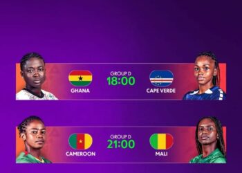 CAN Féminine 2026 : les Lionnes Indomptables lancent leur campagne face au Mali