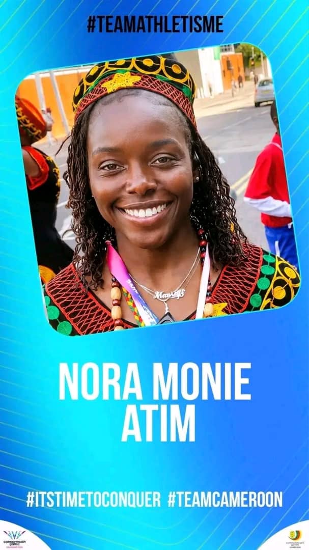 Glasgow 2026 : Nora Atim à la conquête du disque, Eseme lance sa campagne sur 200 mètres après son sacre historique